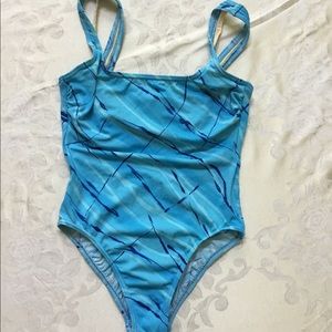 Lands End Swimsuit